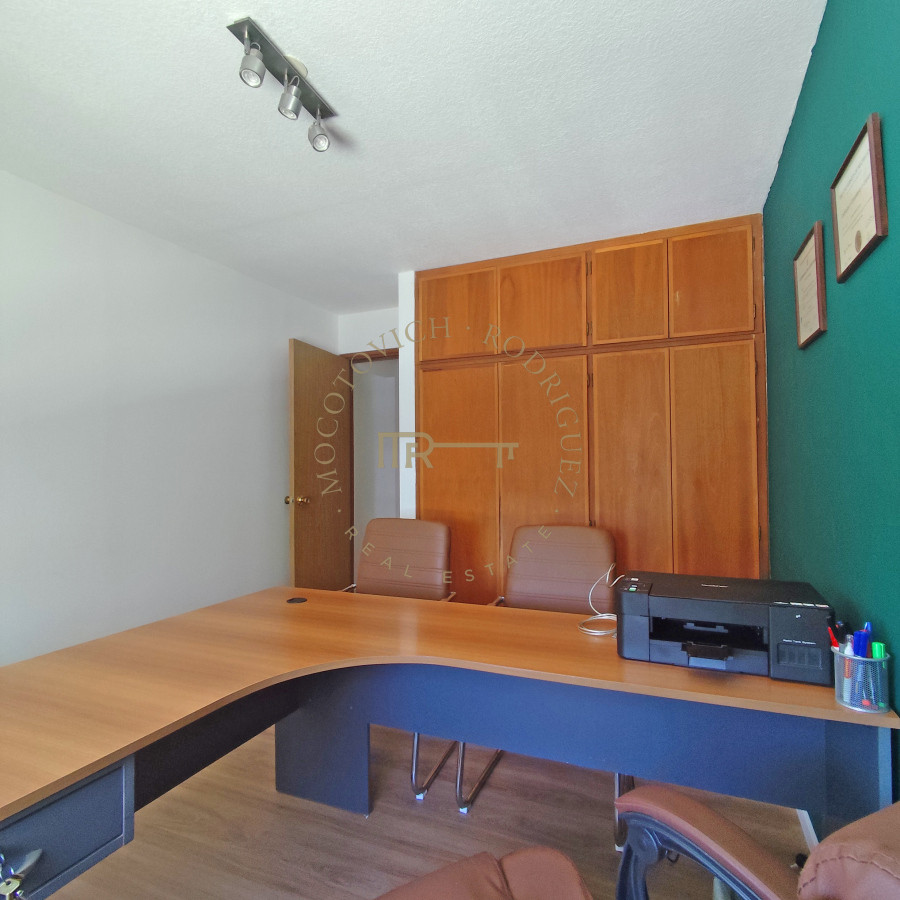 Apartamento ID.3353 - Oportunidad!! Torre Campus apartamento 2 dormitorios