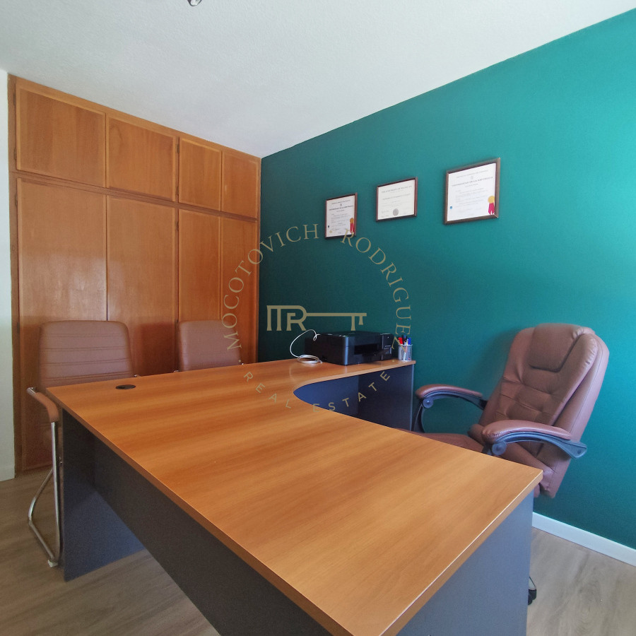 Apartamento ID.3353 - Oportunidad!! Torre Campus apartamento 2 dormitorios