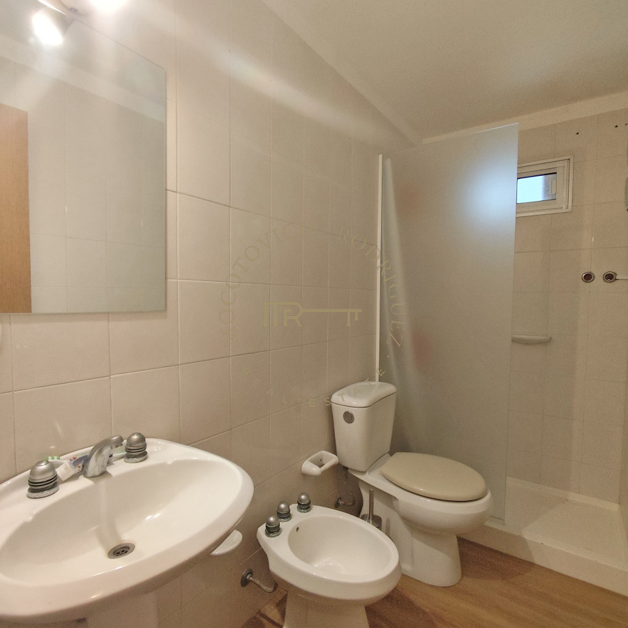 Apartamento ID.3353 - Oportunidad!! Torre Campus apartamento 2 dormitorios