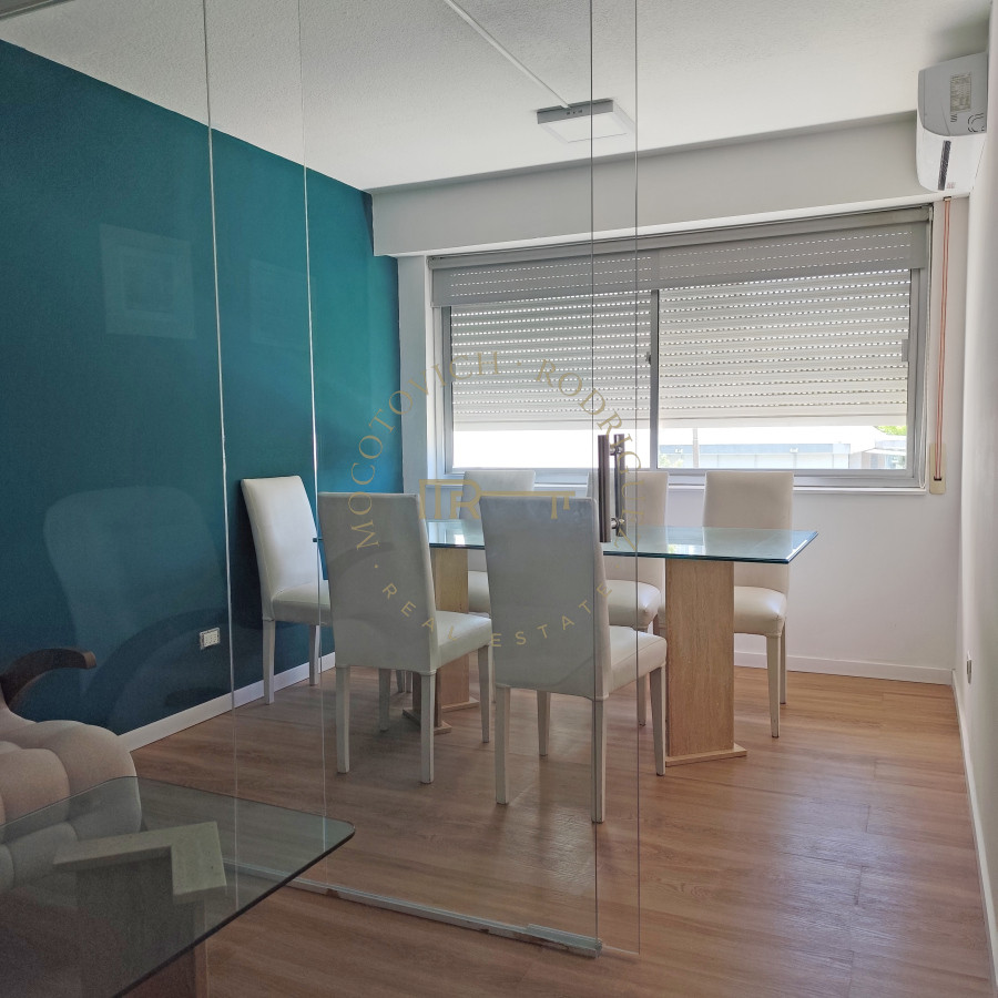 Apartamento ID.3353 - Oportunidad!! Torre Campus apartamento 2 dormitorios
