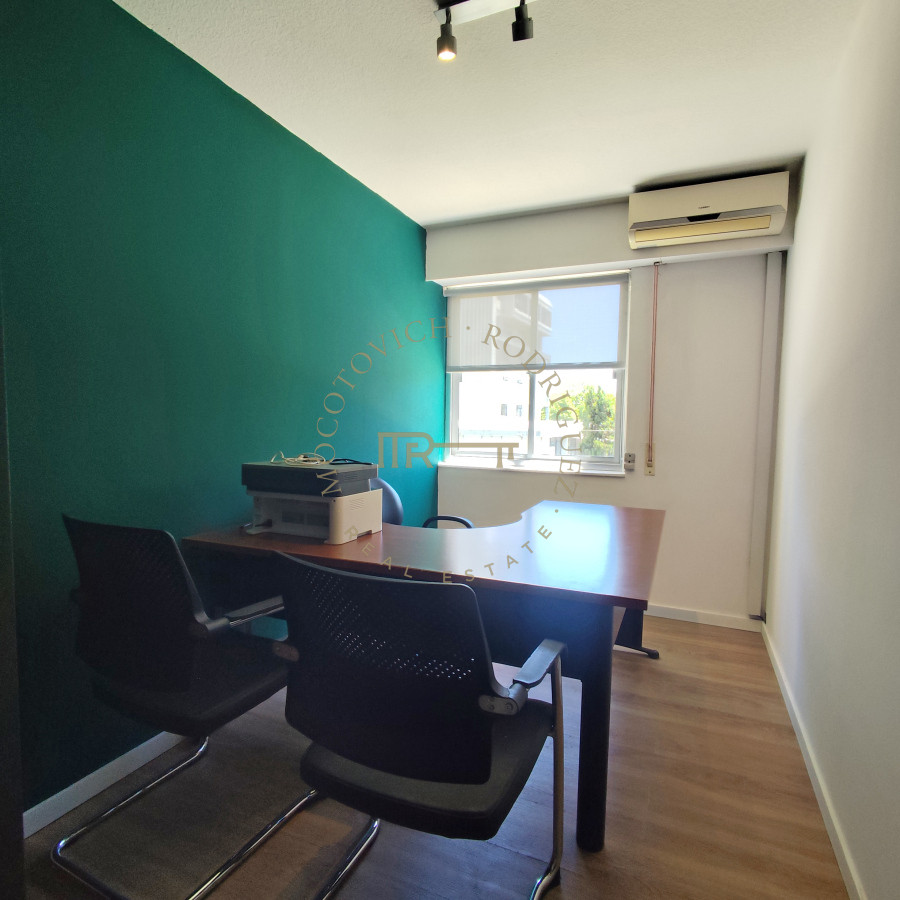 Apartamento ID.3353 - Oportunidad!! Torre Campus apartamento 2 dormitorios