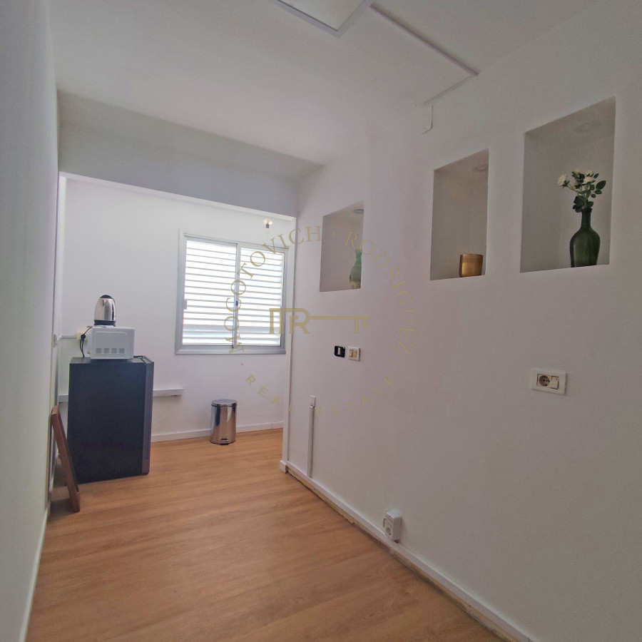Apartamento ID.3353 - Oportunidad!! Torre Campus apartamento 2 dormitorios