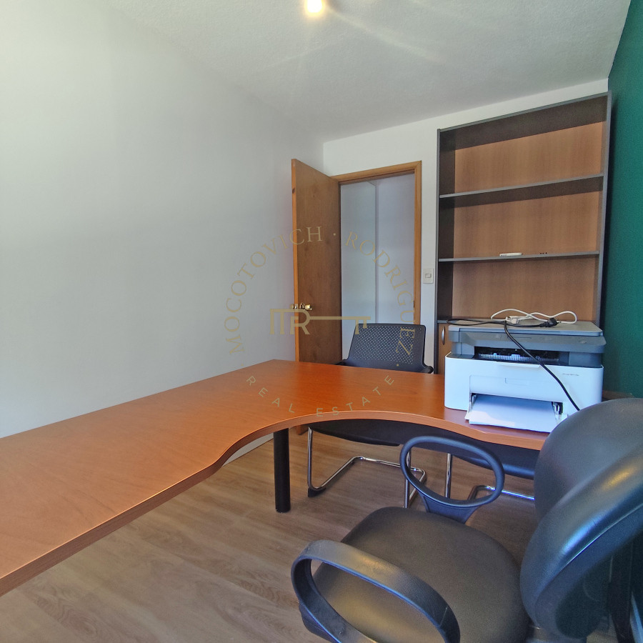 Apartamento ID.3353 - Oportunidad!! Torre Campus apartamento 2 dormitorios