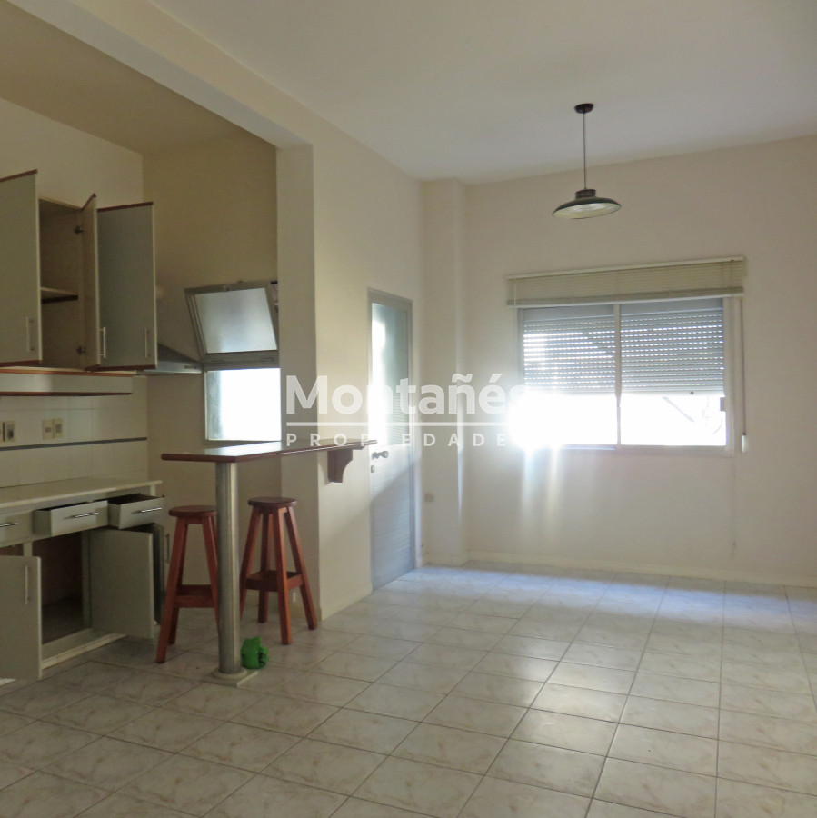 Apartamento ID.10276 - Oportunidad!! Apartamento 1 dormitorio