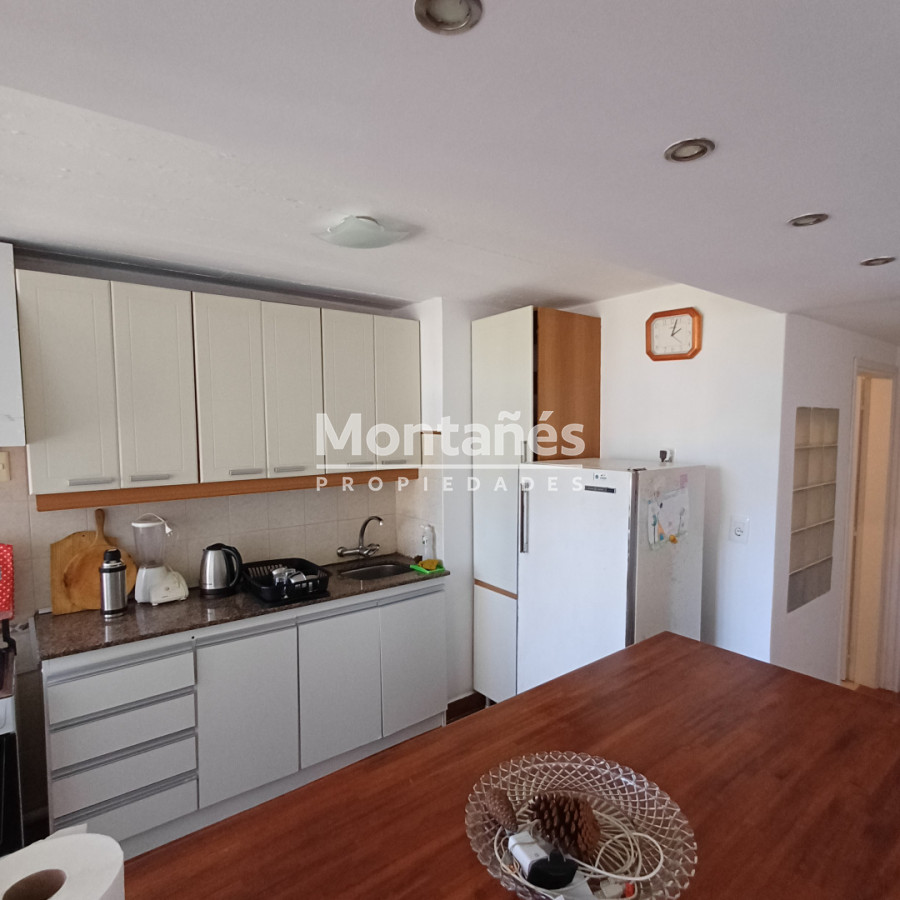 Apartamento ID.10568 - Apartamento 2 Dor. + Coch. + Bajos Gtos.