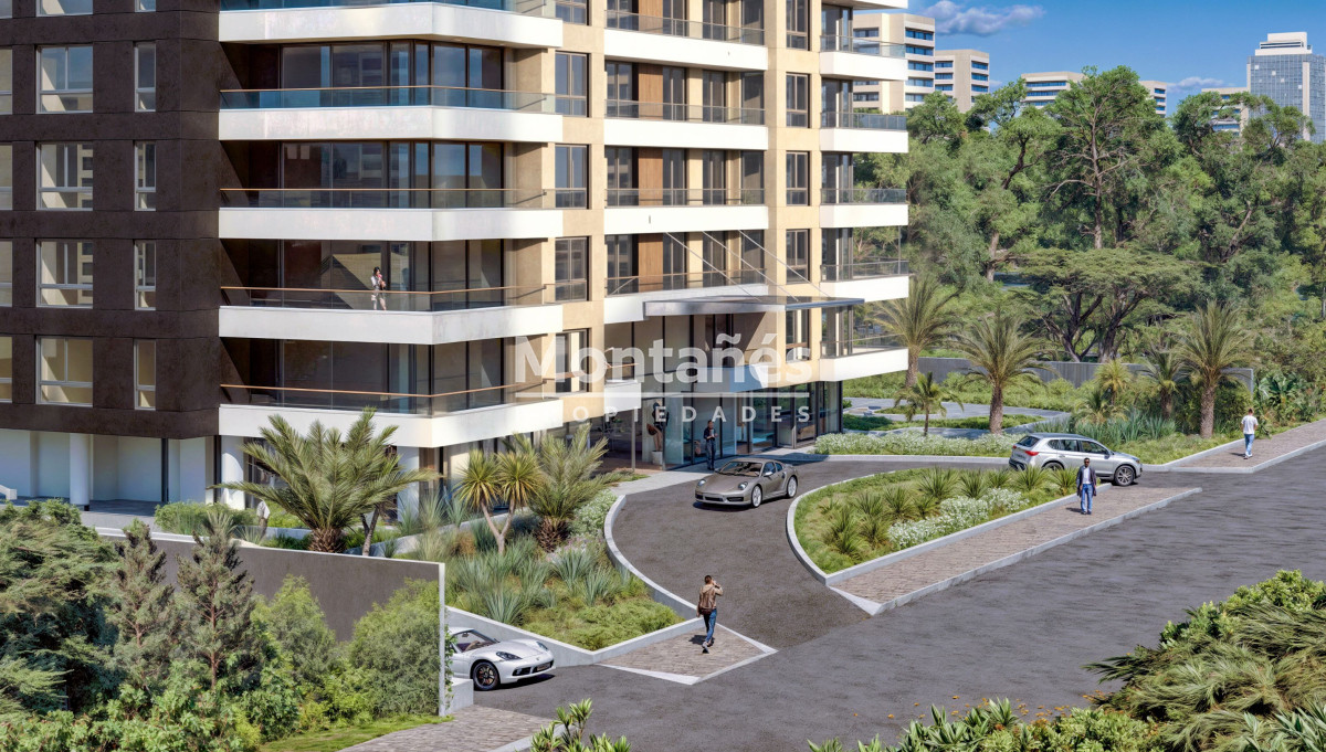 Apartamento ID.10230 - Pre Venta: Lanzamiento! View Brava 3 Dormitorios