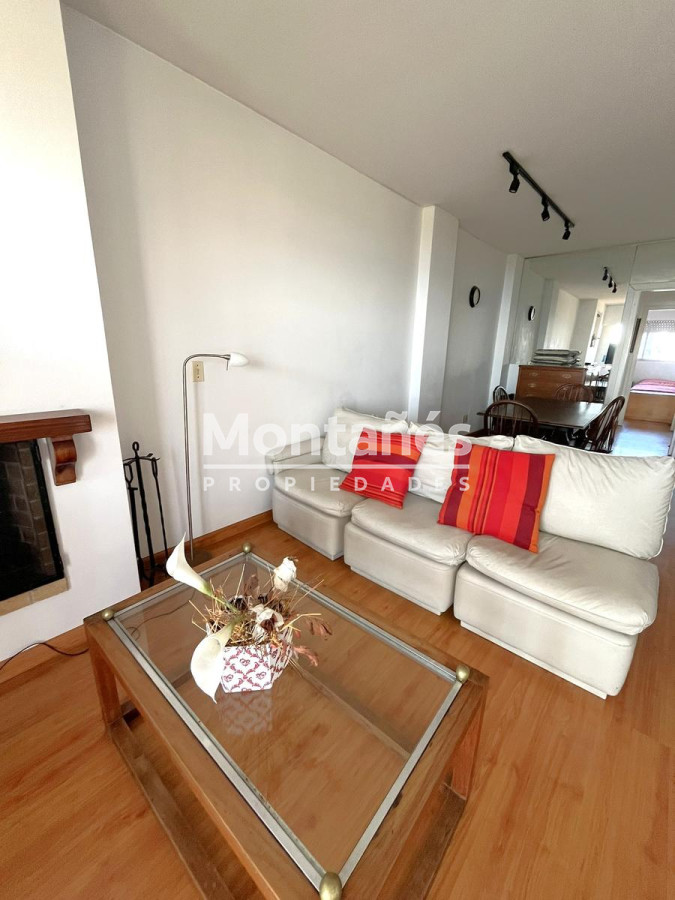 Apartamento ID.10355 - Espectacular apartamento 2 dormitorios.