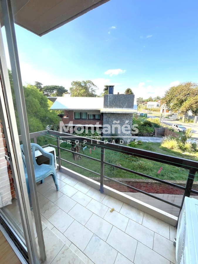 Apartamento ID.10355 - Espectacular apartamento 2 dormitorios.
