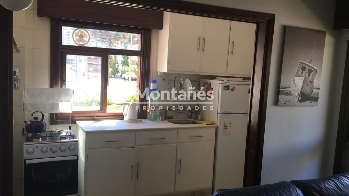 Apartamento ID.10341 - Precioso apartamento en península 2 dormitorios 