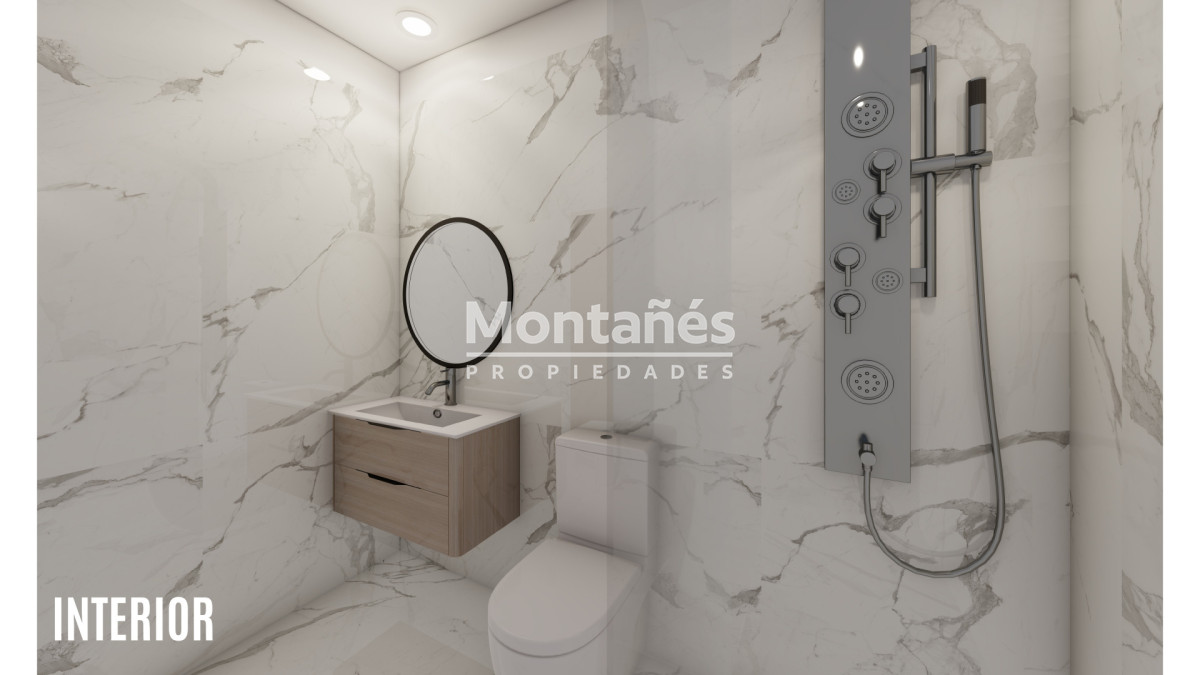 Apartamento ID.10560 - Gran Oportunidad en Barrio 4 H - A Estrenar Junio 2026