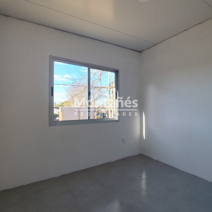 Apartamento ID.10416 - A estrenar!!! Apartamentos en PH  2 dorm. Barrio San Francisco 