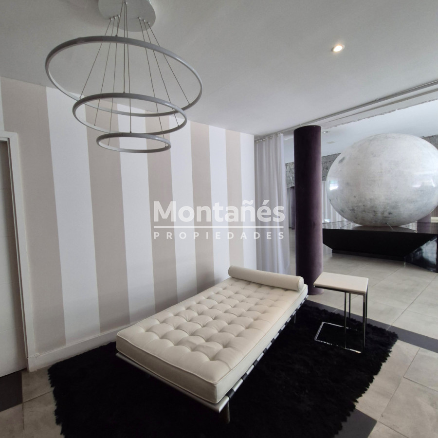 Apartamento ID.10575 - ☀️ VENTA: 1 Dorm y medio. Impecable con Parrillero, Sol y Servicios todo el año.