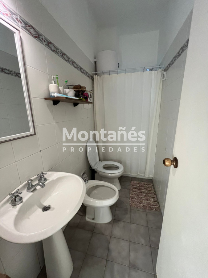 Apartamento ID.10276 - Oportunidad!! Apartamento 1 dormitorio con RENTA!!