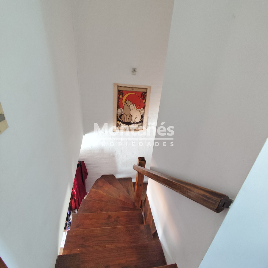Apartamento ID.10055 - OPORTUNIDAD!!!  Centro - Bloque de 4 apartamentos con muy buena renta.