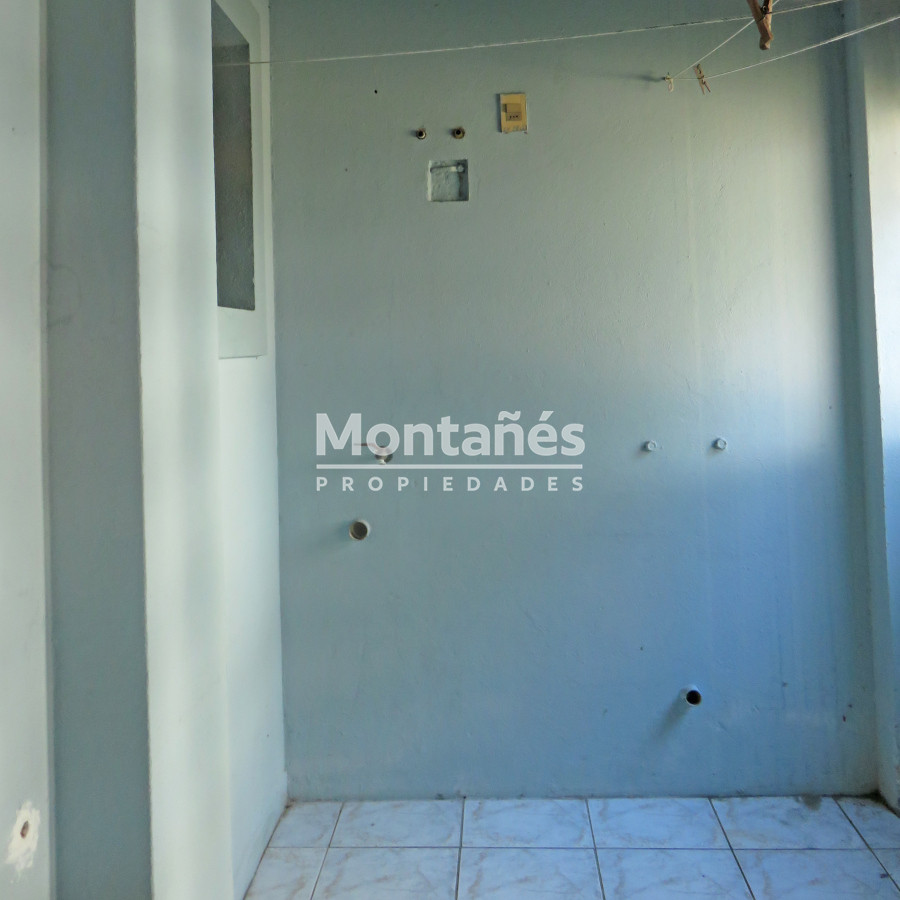 Apartamento ID.10276 - Oportunidad!! Apartamento 1 dormitorio