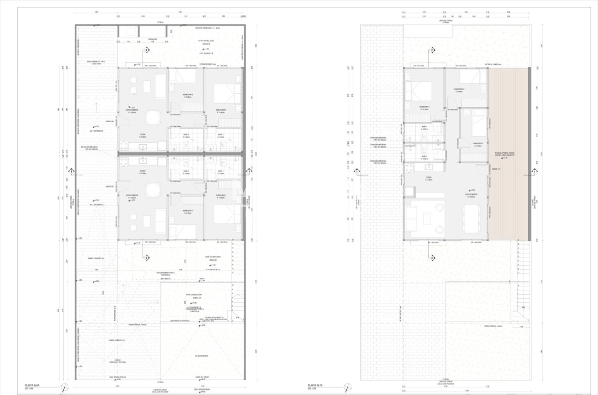 Apartamento ID.10560 - Gran Oportunidad en Barrio 4 H - A Estrenar Junio 2026