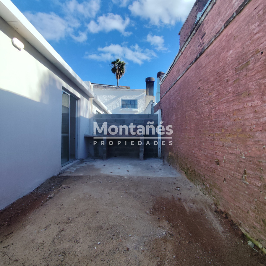 Apartamento ID.10416 - A estrenar!!! Apartamentos en PH  2 dorm. Barrio San Francisco 