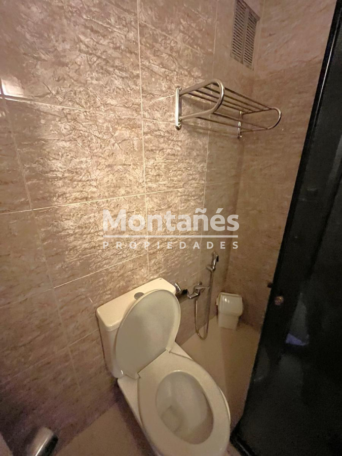 Apartamento ID.10355 - Espectacular apartamento 2 dormitorios.