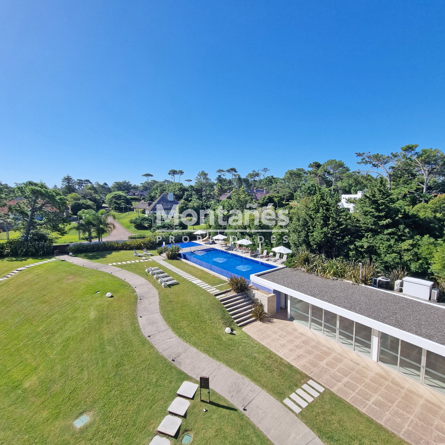 Apartamento ID.10252 - Apartamento en Primera Línea Pinares