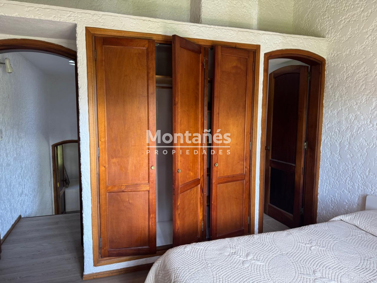 Apartamento ID.10442 - Excelente Apto. de 2 dor. en inmejorable zona!!