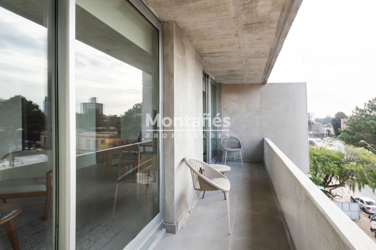 Apartamento ID.10346 - Oportunidad!! Espectacular Monoambiente