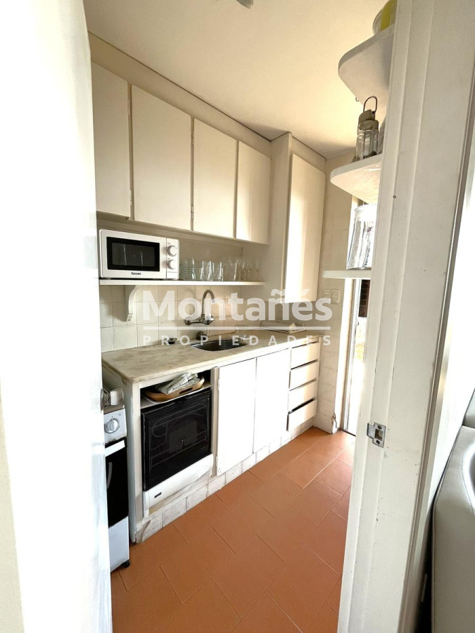 Apartamento ID.10355 - Espectacular apartamento 2 dormitorios.