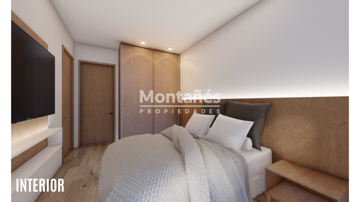 Apartamento ID.10560 - Gran Oportunidad en Barrio 4 H - A Estrenar Junio 2026