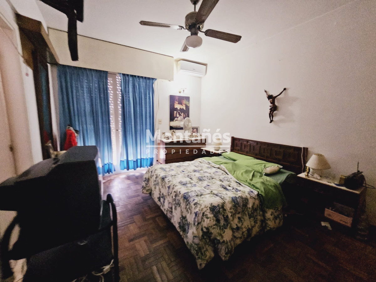 Apartamento ID.10460 - Amplio Apto. de 3 dorm. Centro de Maldonado