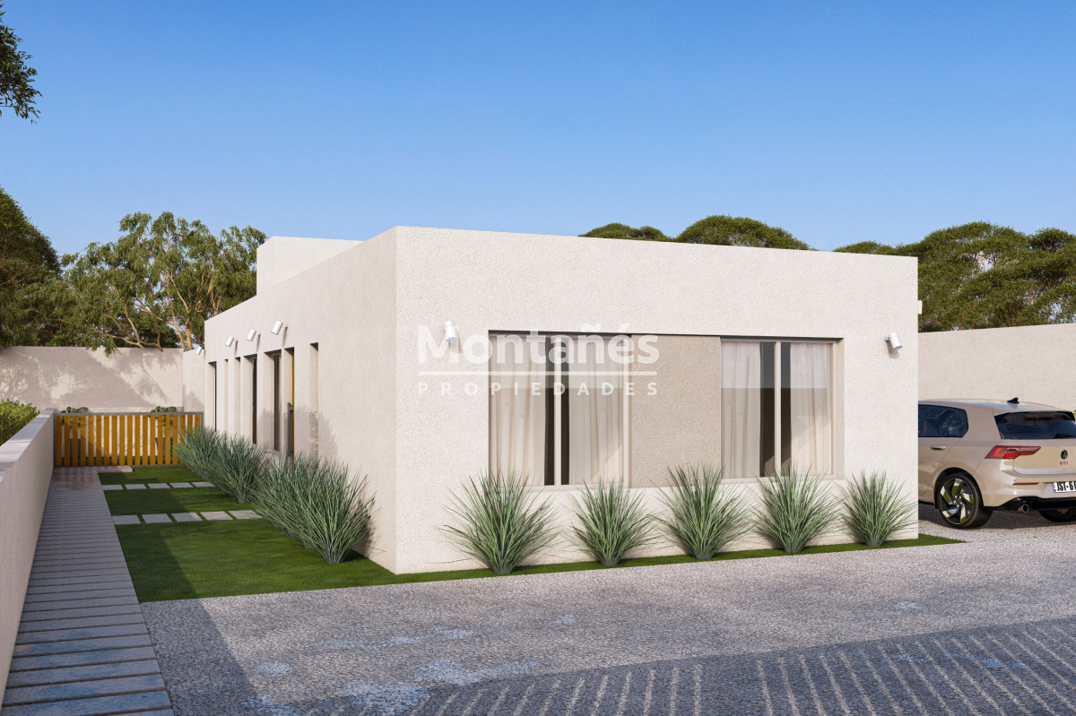 Apartamento ID.10384 - Apartamento de 1 dormitorio en PH al fondo impecable estado