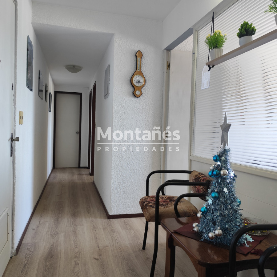 Apartamento ID.10484 - Apartamento en venta a pasos del Centro de Maldonado, apto varios destinos !!
