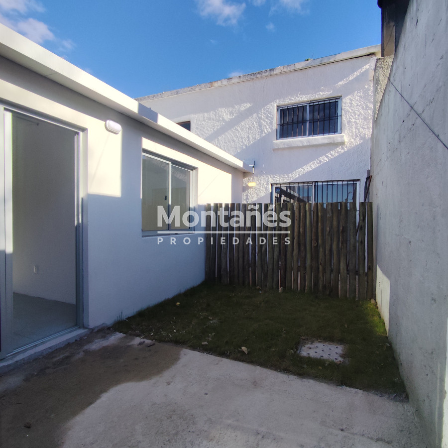 Apartamento ID.10416 - A estrenar!!! Apartamentos en PH  2 dorm. Barrio San Francisco 