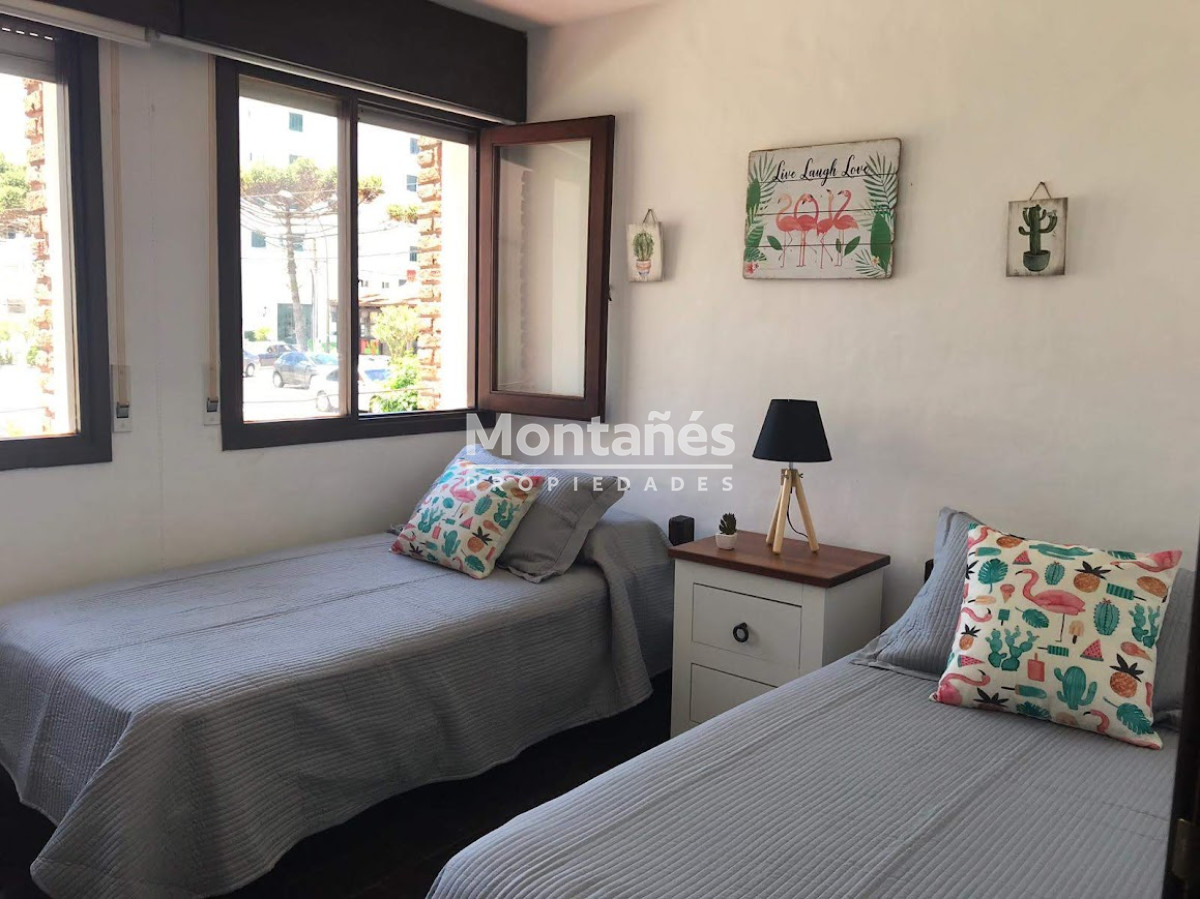 Apartamento ID.10341 - Precioso apartamento en península 2 dormitorios 