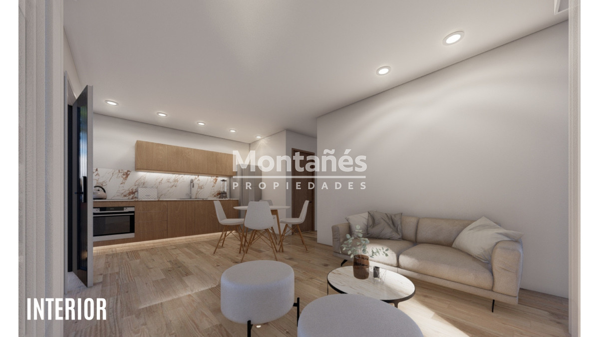 Apartamento ID.10560 - Gran Oportunidad en Barrio 4 H - A Estrenar Junio 2026