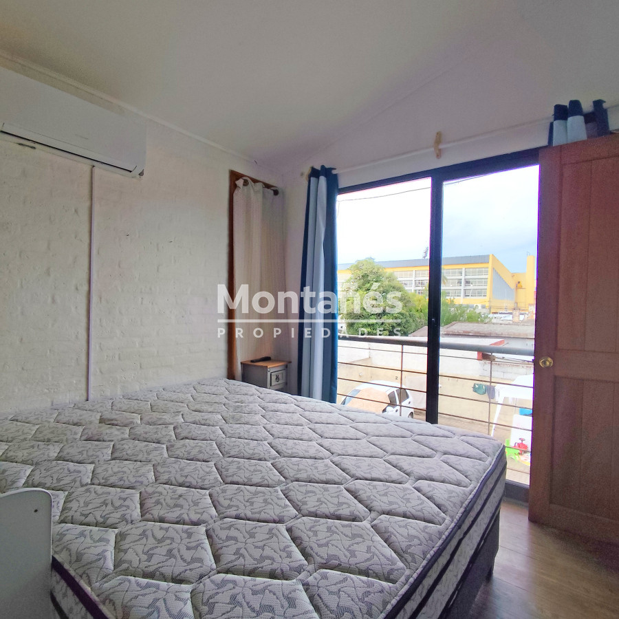Apartamento ID.10055 - OPORTUNIDAD!!!  Centro - Bloque de 4 apartamentos con muy buena renta.