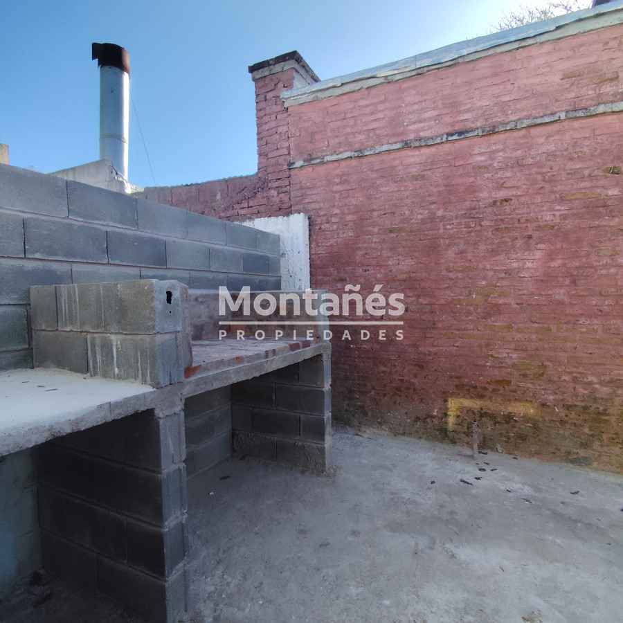 Apartamento ID.10416 - A estrenar!!! Apartamentos en PH  2 dorm. Barrio San Francisco 