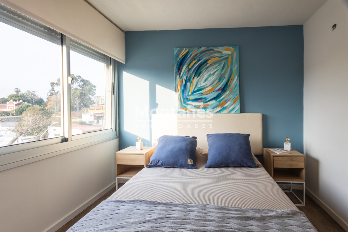 Apartamento ID.10345 - Fantastico apartamento de 1 dormitorio