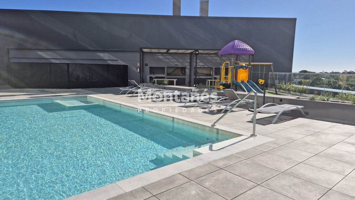 Apartamento ID.10186 - Imperdible Oportunidad.. More Atlantico Torre I  Apto. de 3 dor. al precio de 2 dor.
