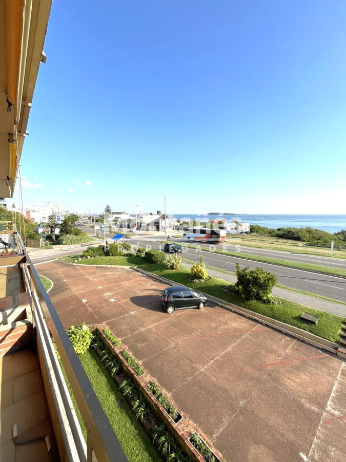 Apartamento ID.10355 - Espectacular apartamento 2 dormitorios.