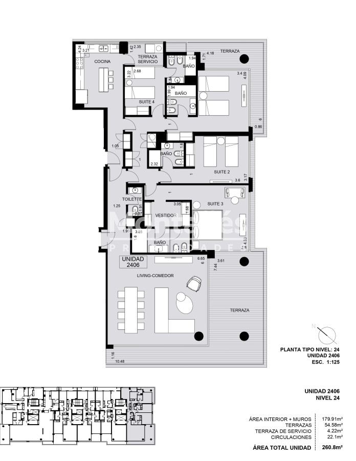Mansa - GoPunta - Portal Inmobiliario de Punta del Este - Maldonado