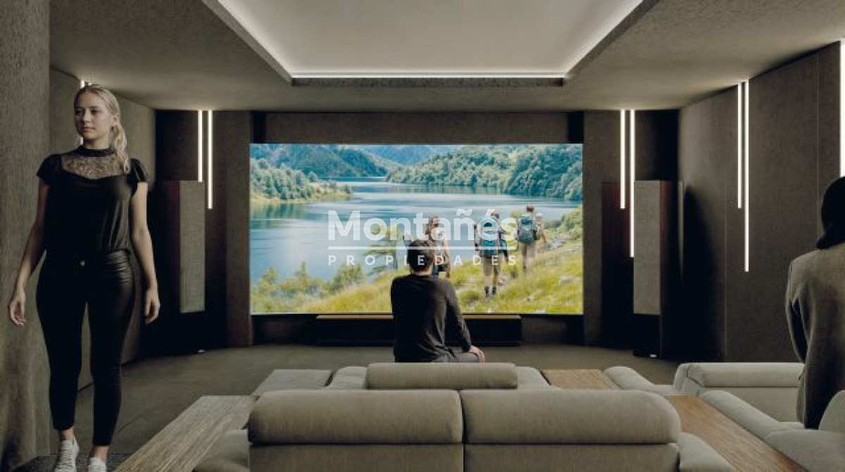 Apartamento ID.10230 - Pre Venta: Lanzamiento! View Brava 3 Dormitorios