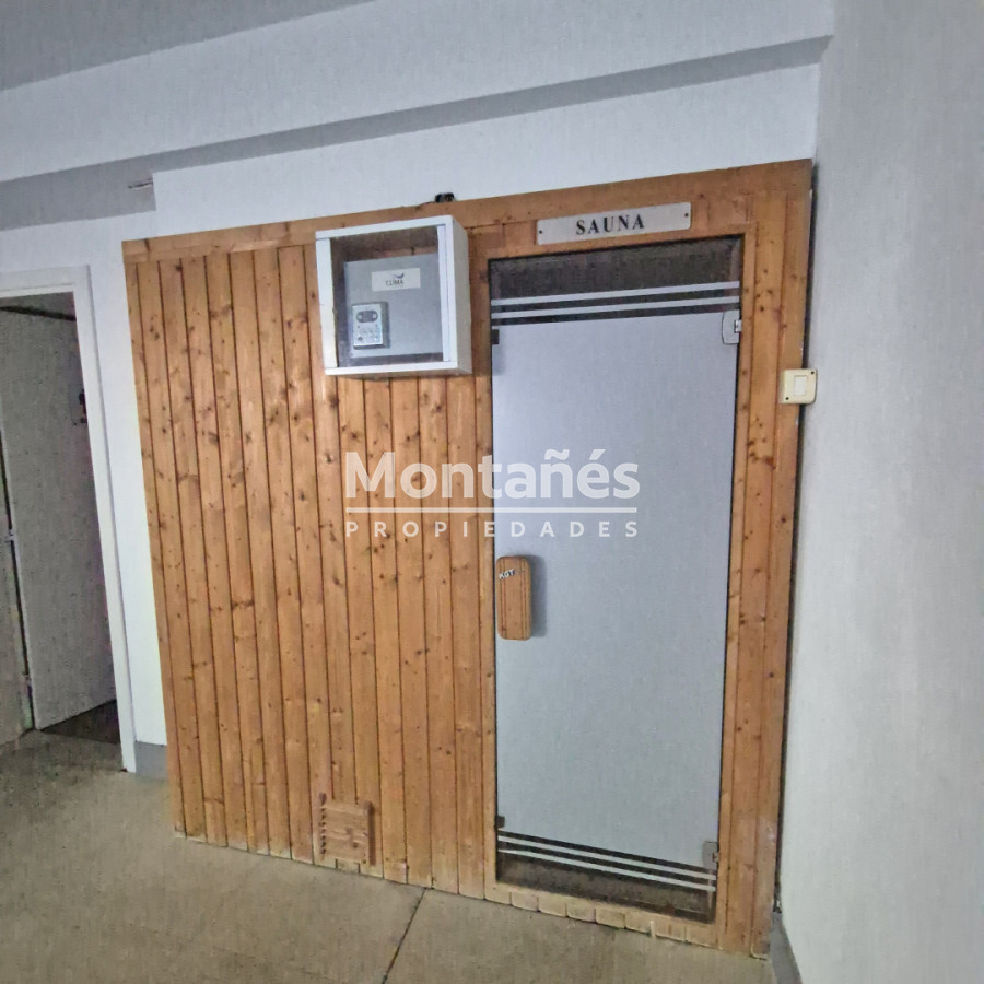Apartamento ID.10575 - ☀️ VENTA: 1 Dorm y medio. Impecable con Parrillero, Sol y Servicios todo el año.