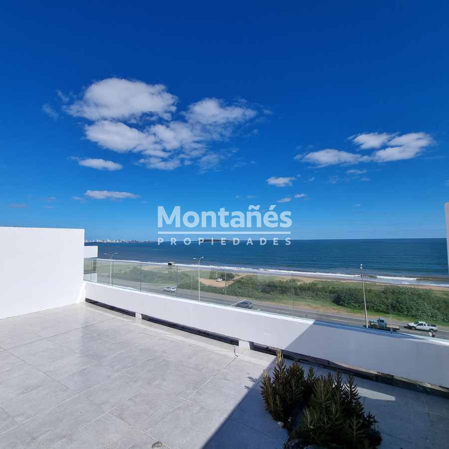 Apartamento ID.10252 - Apartamento en Primera Línea Pinares