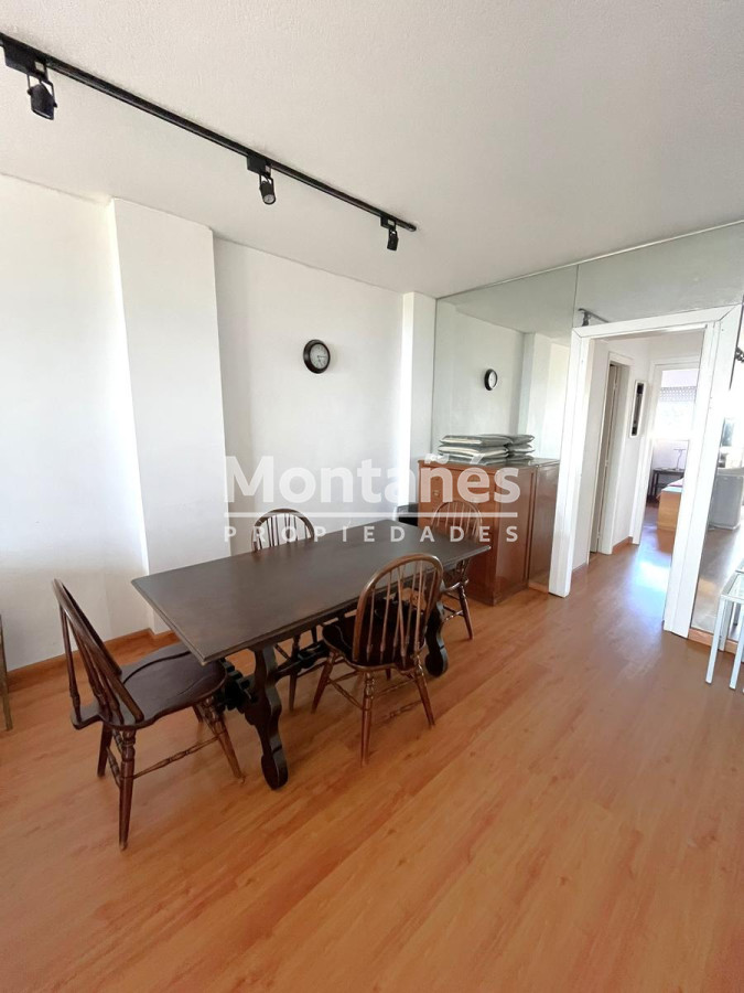 Apartamento ID.10355 - Espectacular apartamento 2 dormitorios.