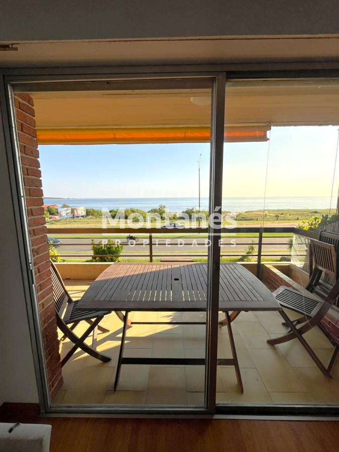 Apartamento ID.10355 - Espectacular apartamento 2 dormitorios.