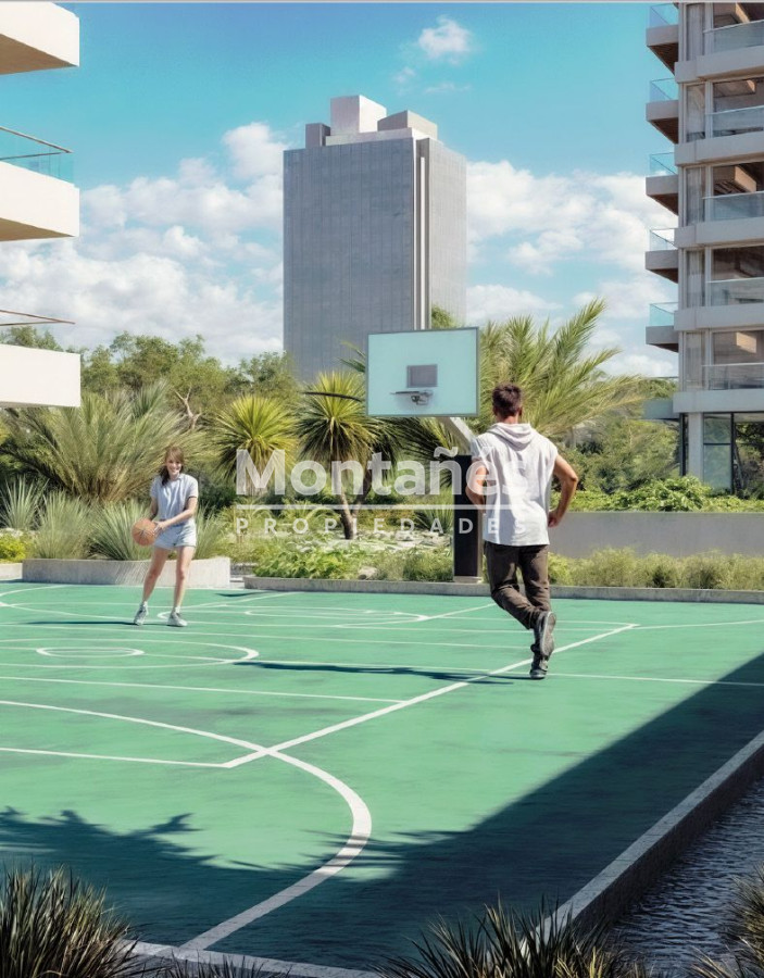 Apartamento ID.10229 - Pre Venta: Lanzamiento! View Brava 1 dormitorio 