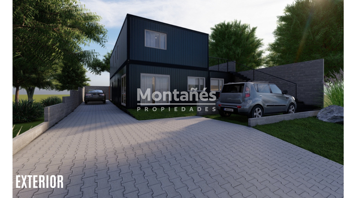 Apartamento ID.10560 - Gran Oportunidad en Barrio 4 H - A Estrenar Junio 2026