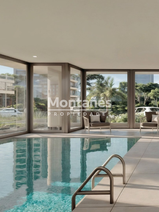 Apartamento ID.10231 - Pre Venta: Lanzamiento! View Brava - 2 Dormitorios