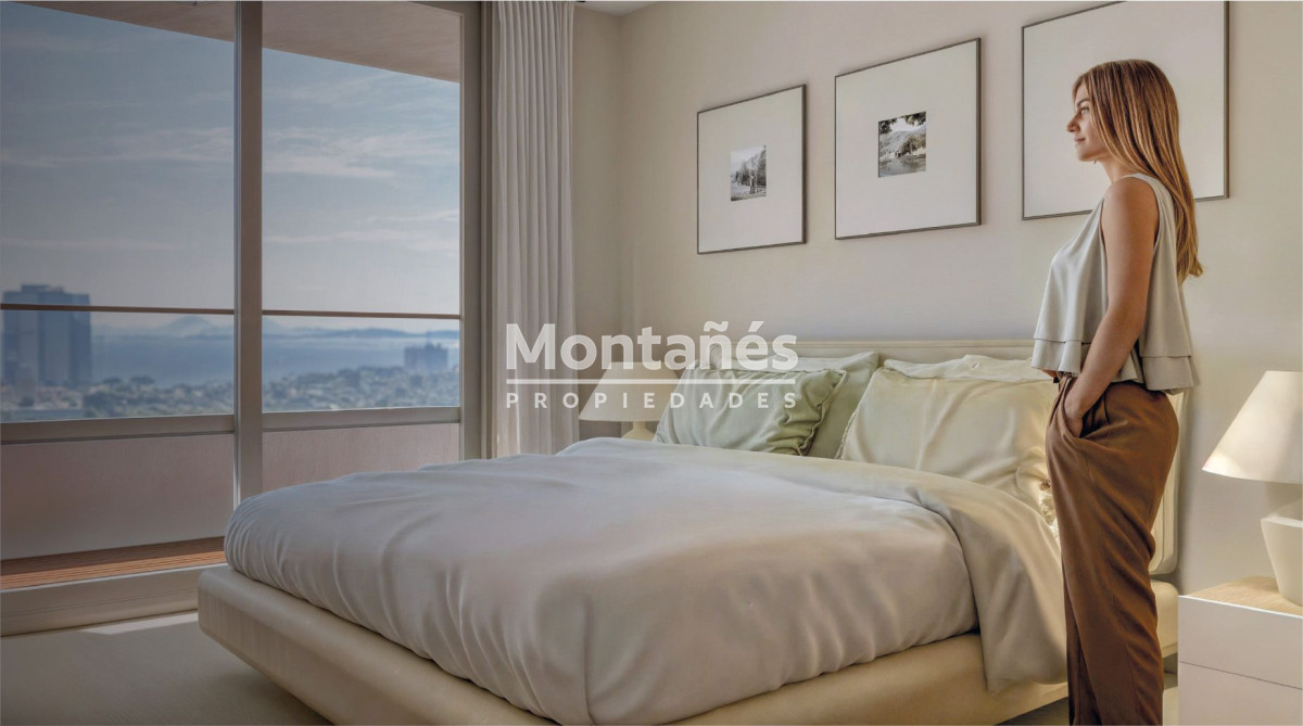 Apartamento ID.10231 - Pre Venta: Lanzamiento! View Brava - 2 Dormitorios