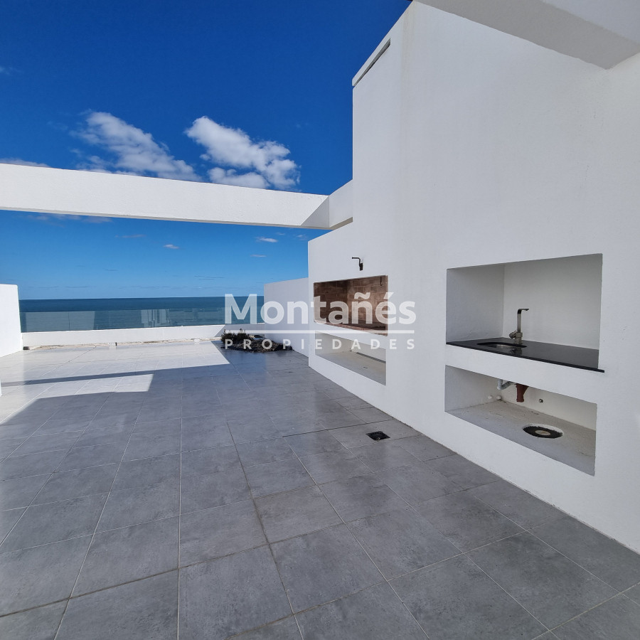 Apartamento ID.10252 - Apartamento en Primera Línea Pinares