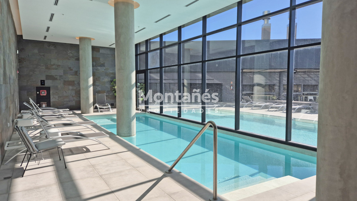 Apartamento ID.10186 - Imperdible Oportunidad.. More Atlantico Torre I  Apto. de 3 dor. al precio de 2 dor.
